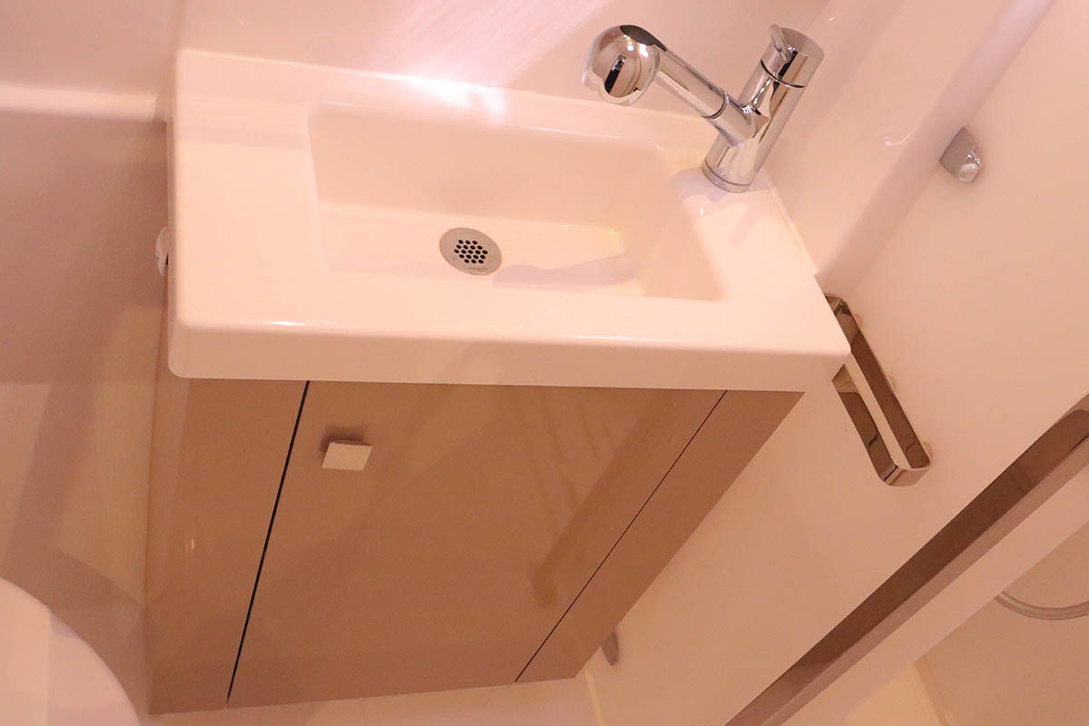 Photo #26 - Fountaine Pajot Astrea 42 Quatuor (Michelle ma Belle) en Nanny Cay - 38048