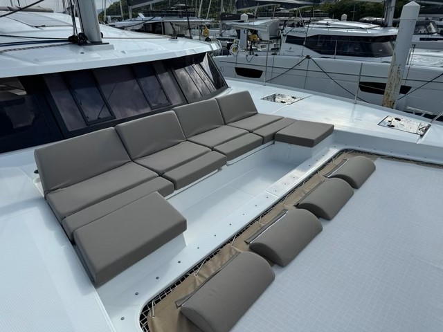 Photo #6 - Fountaine Pajot Astrea 42 (Unsupervised) in Nanny Cay - 38049
