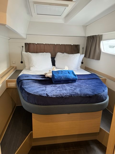 Photo #13 - Fountaine Pajot Astrea 42 (Unsupervised) in Nanny Cay - 38049