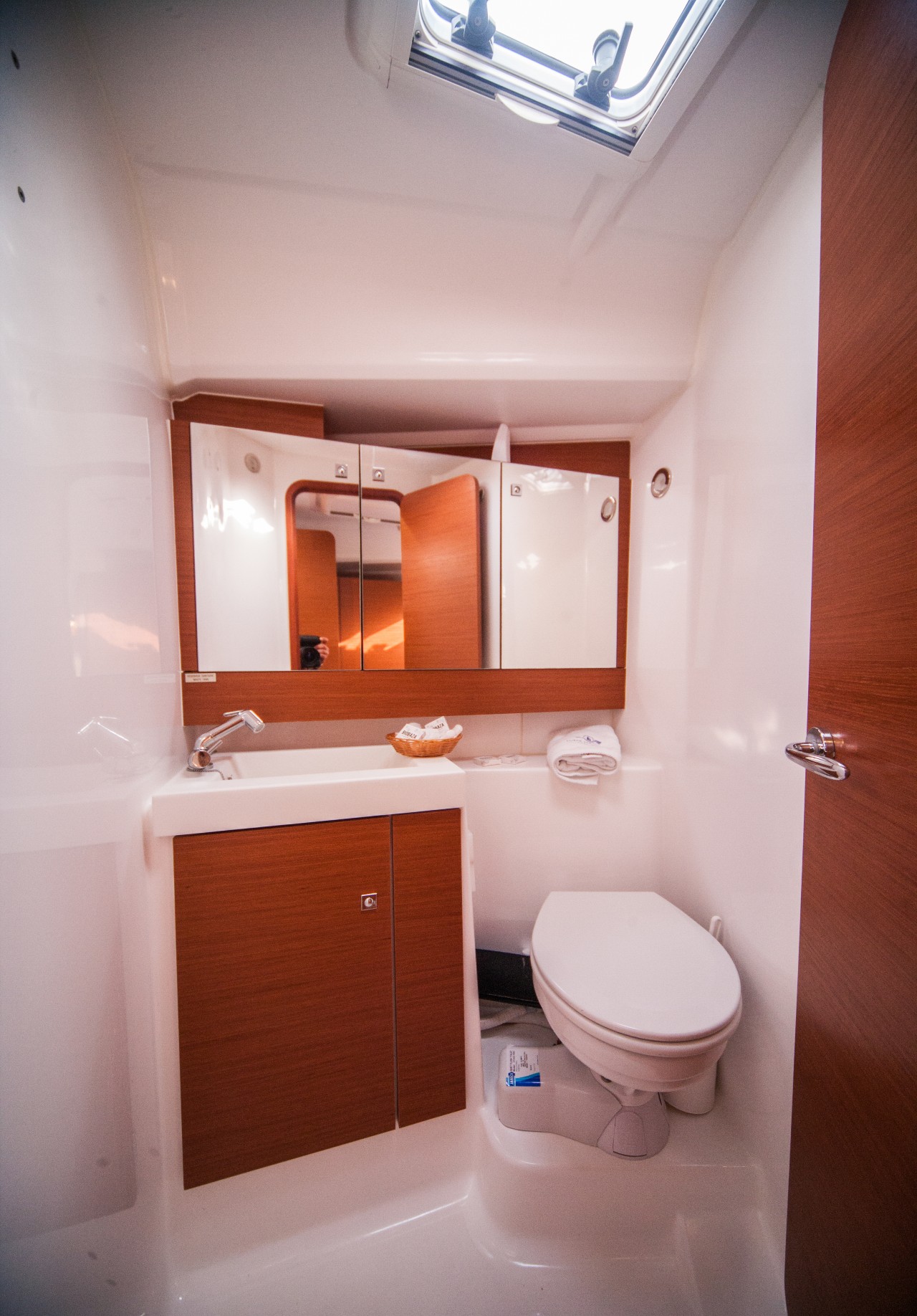 Photo #15 - Dufour 412 GL (Jasieque) in Primosten - 38059