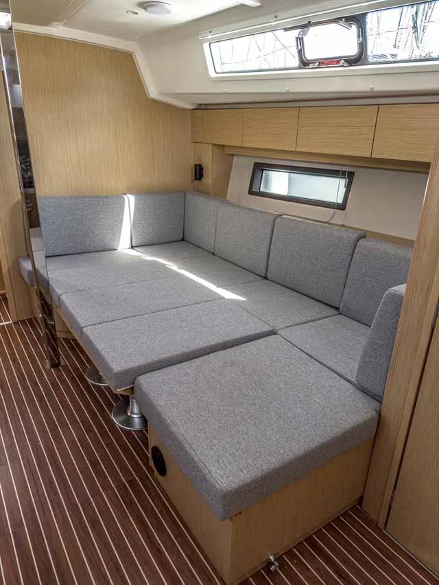 Bavaria C42 (Livia)  - 10