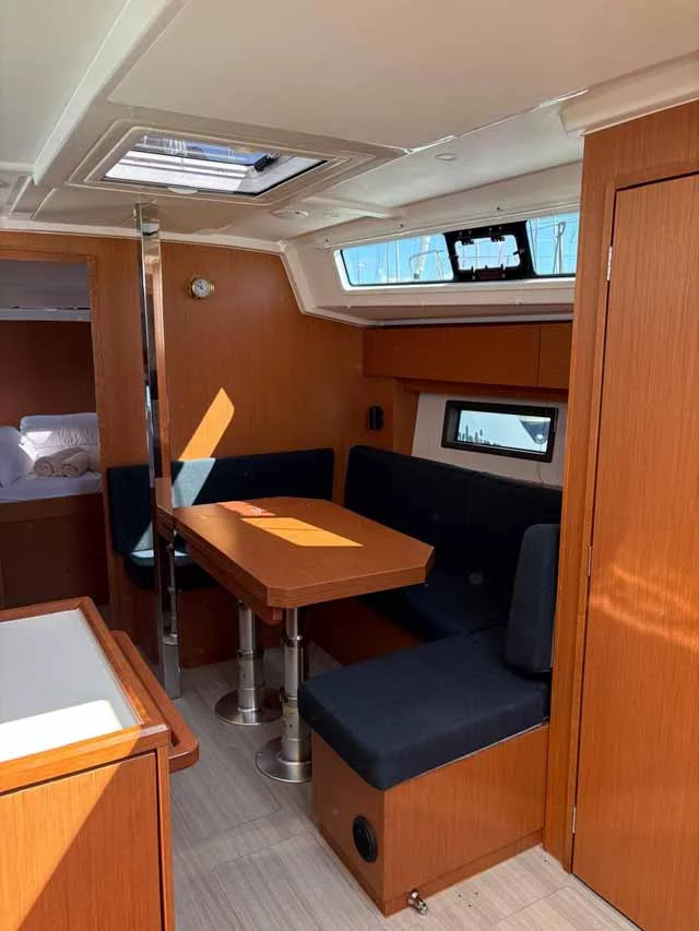 Bavaria C38 (Freya)  - 5