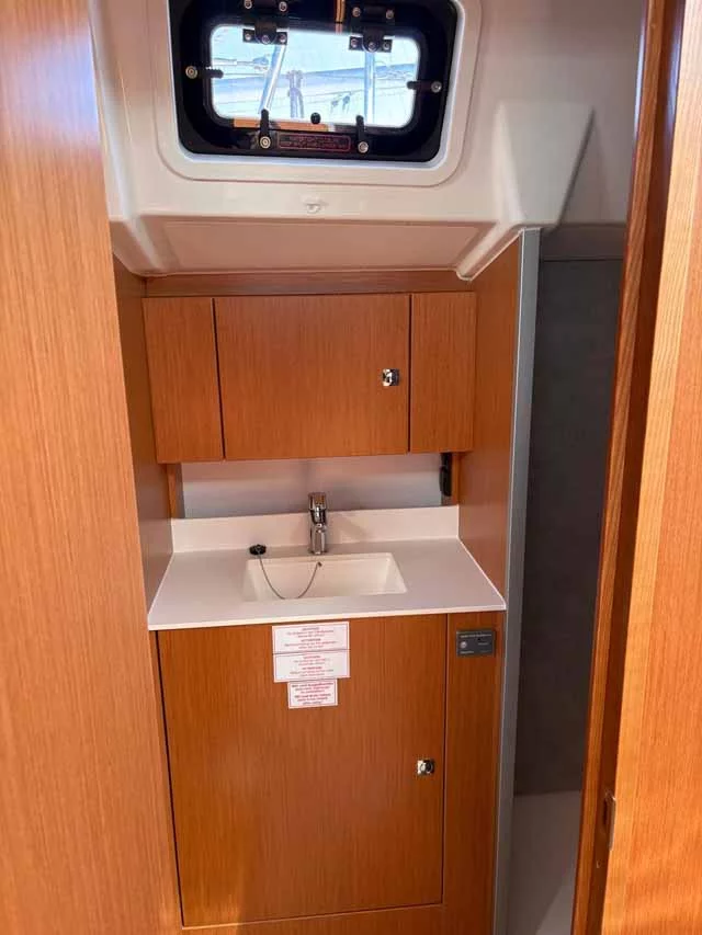 Bavaria C38 (Freya)  - 10