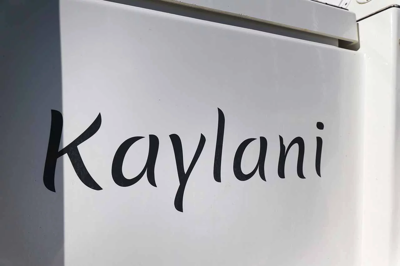 Dufour 41 - 3 cab. (Kaylani)  - 6