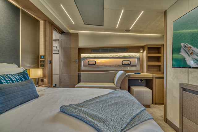 Photo #19 - Prestige 690 (Bazinga) en Zadar - 38115