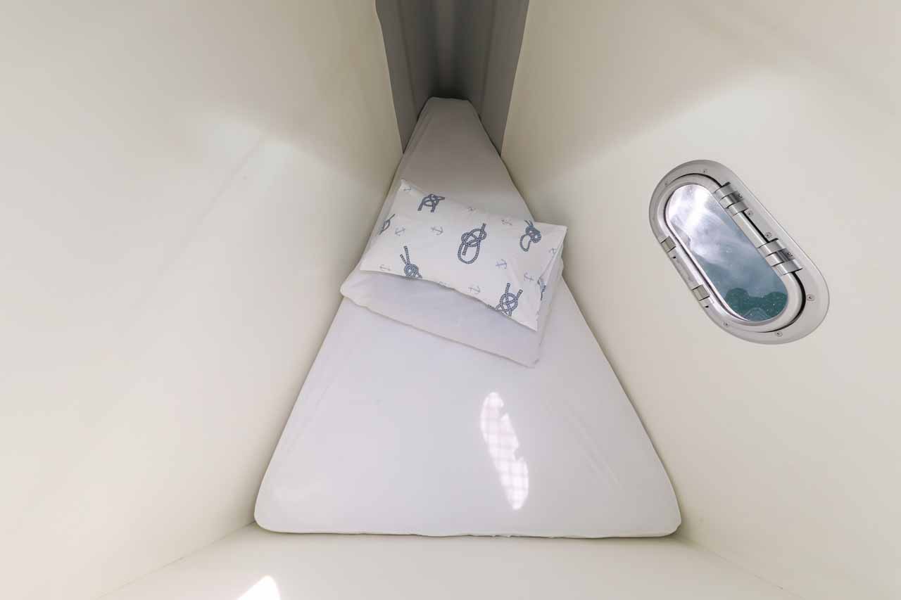 Photo #23 - Fountaine Pajot Astrea 42 - 4 + 2 cab. (Alchiba) in Trogir - 38118