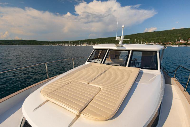 Photo #7 - Greenline 33 (Ondine) en Krk - 38156
