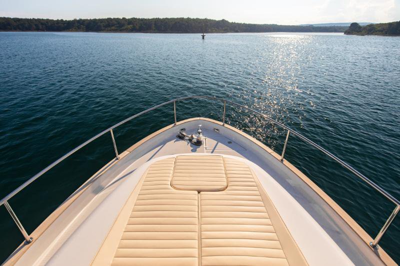 Photo #8 - Greenline 33 (Ondine) en Krk - 38156