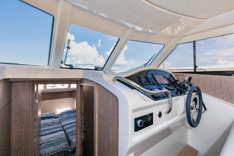 Photo #20 - Greenline 33 (Ondine) en Krk - 38156