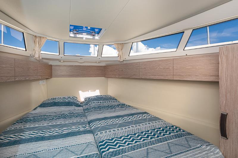 Photo #21 - Greenline 33 (Ondine) en Krk - 38156
