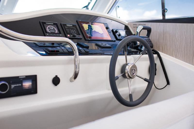 Photo #25 - Greenline 33 (Ondine) en Krk - 38156