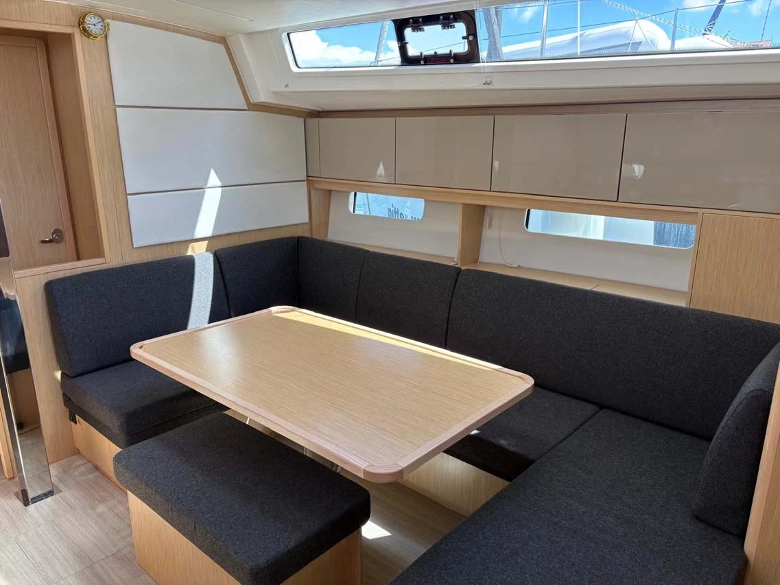 Bavaria C46 - 4 cab. (Ara)  - 7