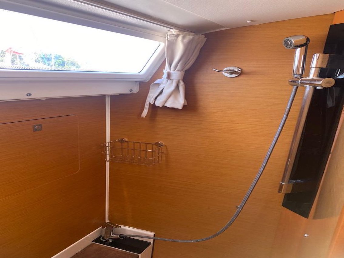 Photo #17 - Sun Odyssey 409 (Cavalier) en Phuket - 38190