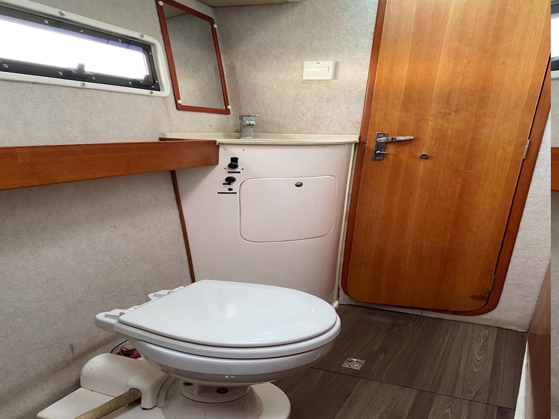 Photo #15 - Island Spirit 38 - 4 cab. (Island Dream) in Phuket - 38195