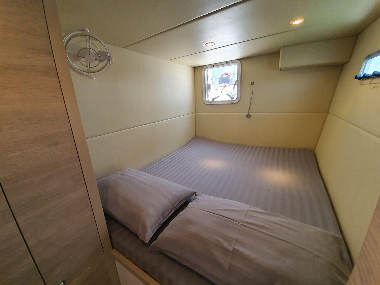Photo #13 - Island Spirit 410 (Fortunate Sun) in Phuket - 38197