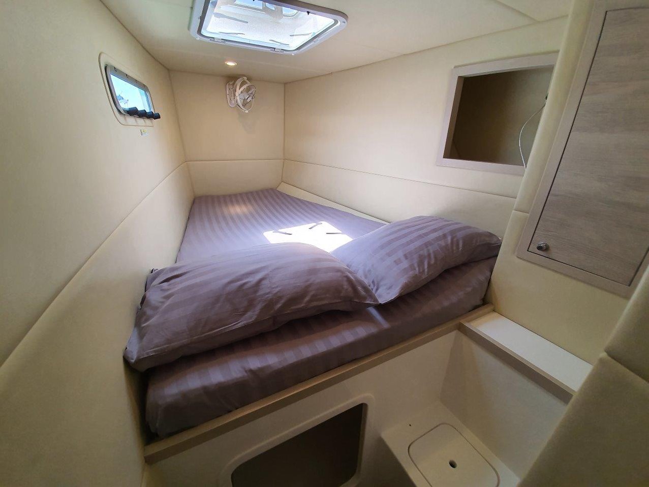 Photo #14 - Island Spirit 410 (Fortunate Sun) in Phuket - 38197