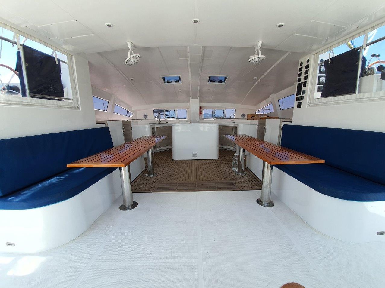 Photo #2 - Island Spirit 410 (Melinda Jane) in Phuket - 38198