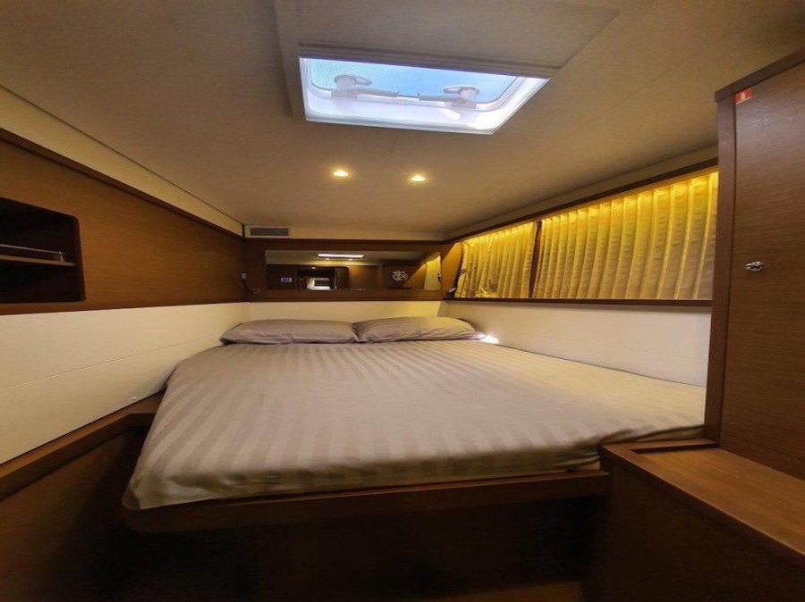 Photo #13 - Lagoon 450 S - 4 + 2 cab. (Myemocean) in Phuket - 38203