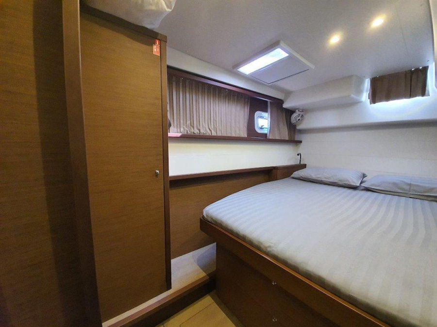 Photo #15 - Lagoon 450 S - 4 + 2 cab. (Myemocean) in Phuket - 38203