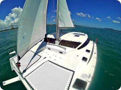 Photo #4 - Island Spirit 38 - 4 cab. (Thai Angel) in Koh chang - 38210
