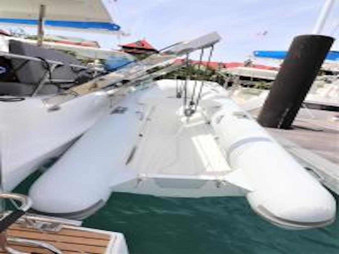 Photo #26 - Fountaine Pajot Lucia 40 - 4 cab. (Lucinda) en Mahé - 38224