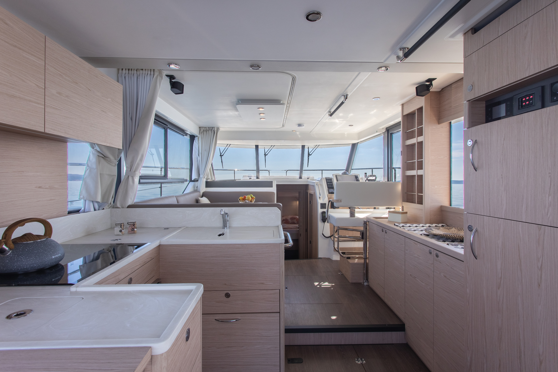 Photo #10 - Swift Trawler 41 (Felicita) en Split - 38235