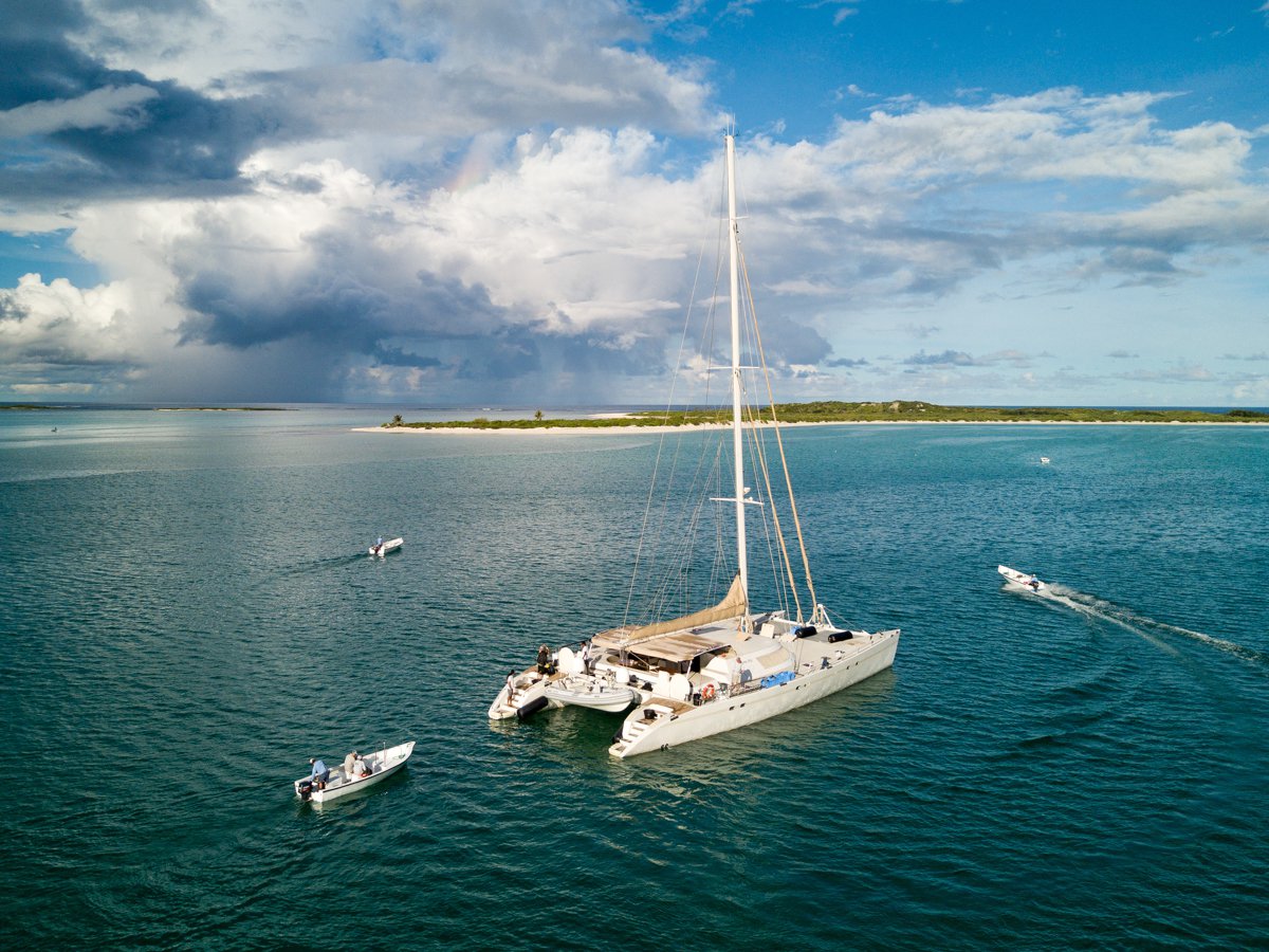 Photo #6 - Lonestar (Lonestar) in Mahe - 38251