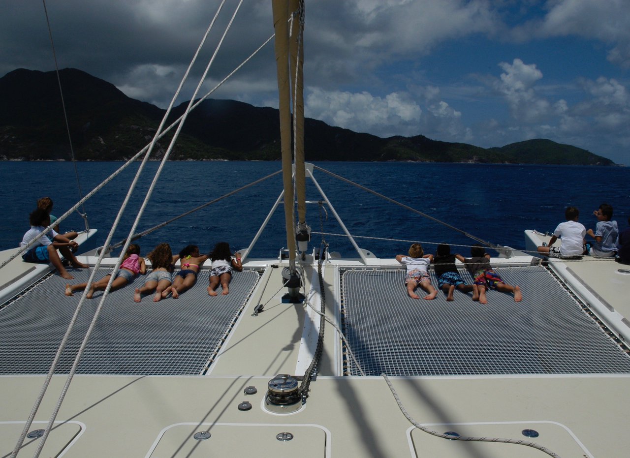 Photo #7 - Lonestar (Lonestar) in Mahe - 38251