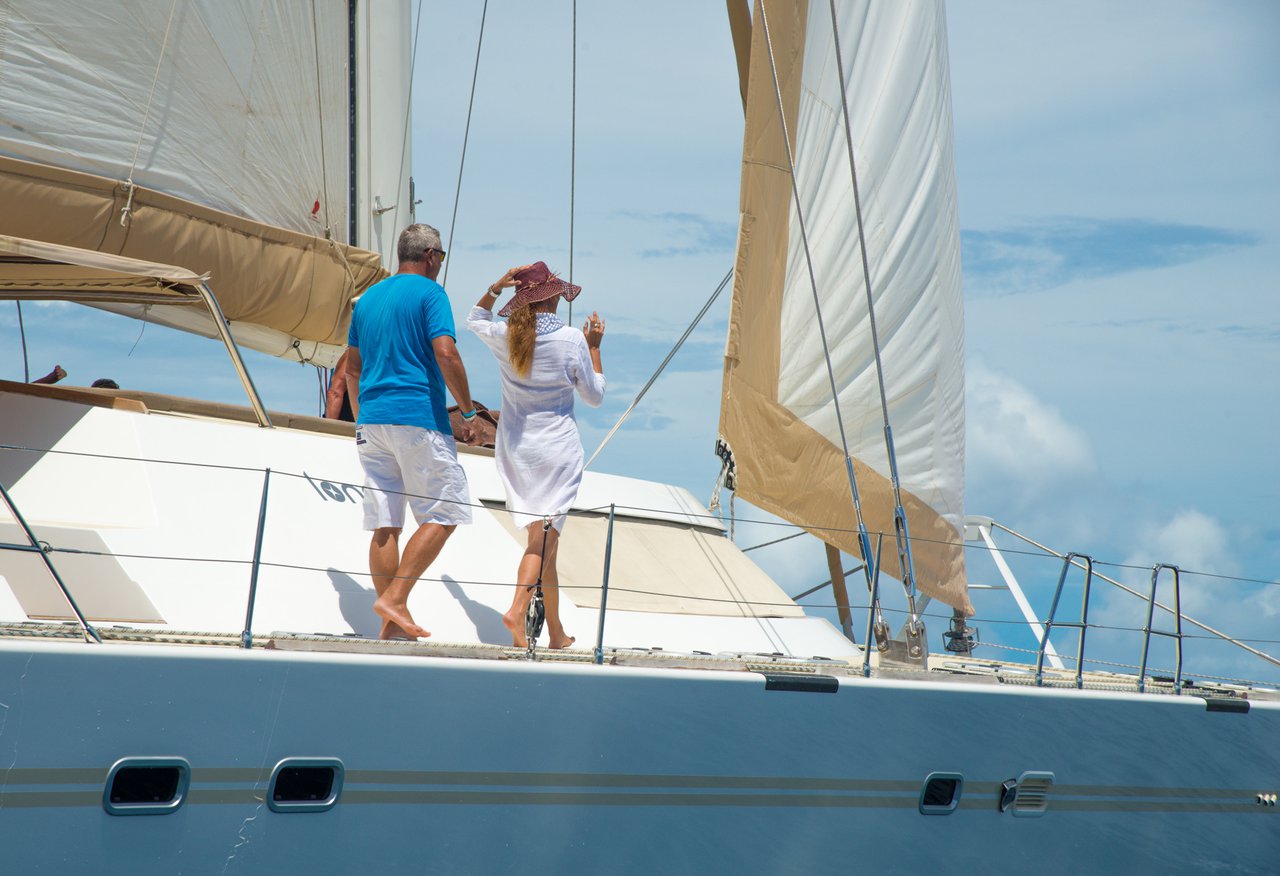Photo #8 - Lonestar (Lonestar) in Mahe - 38251