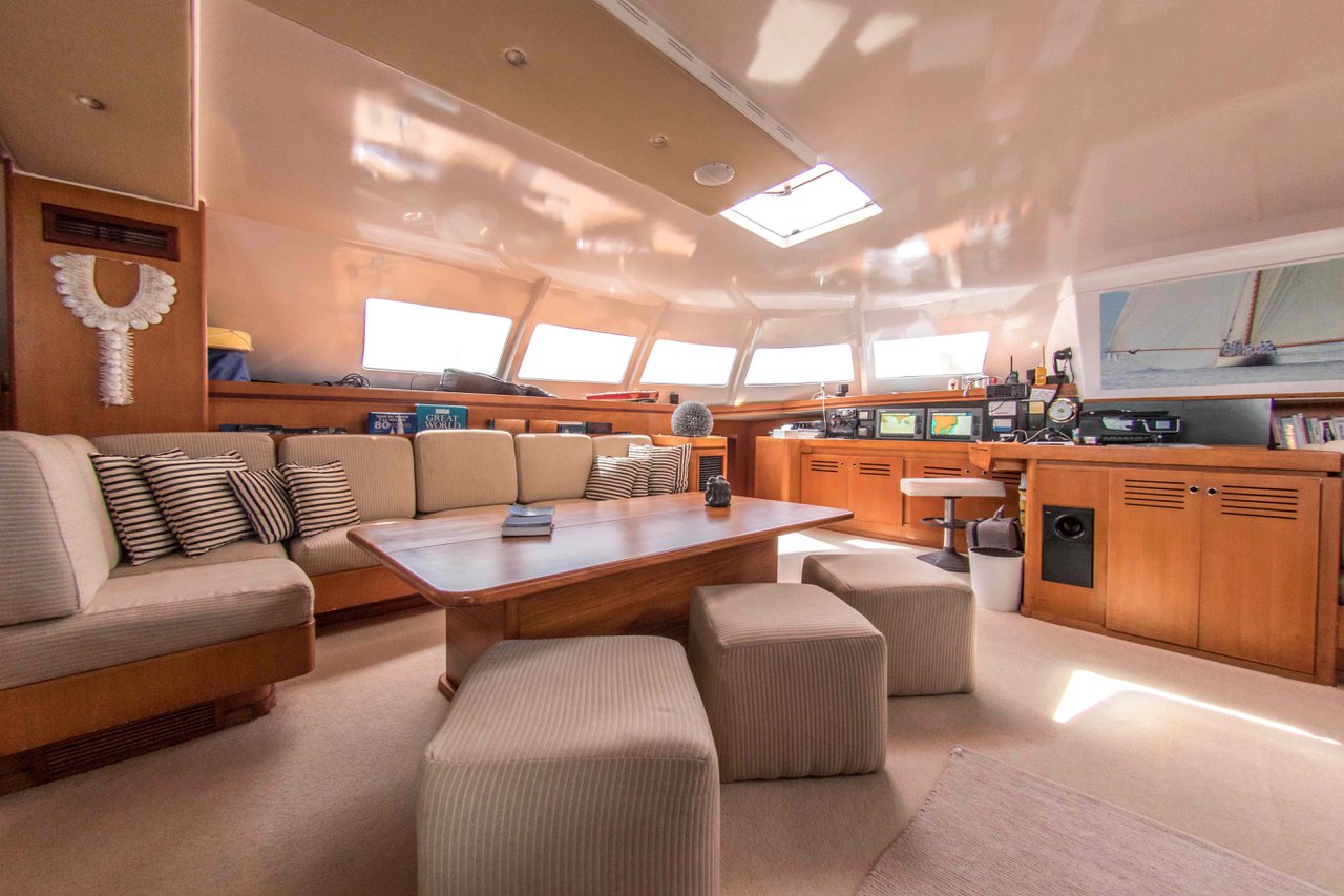 Photo #11 - Lonestar (Lonestar) in Mahe - 38251