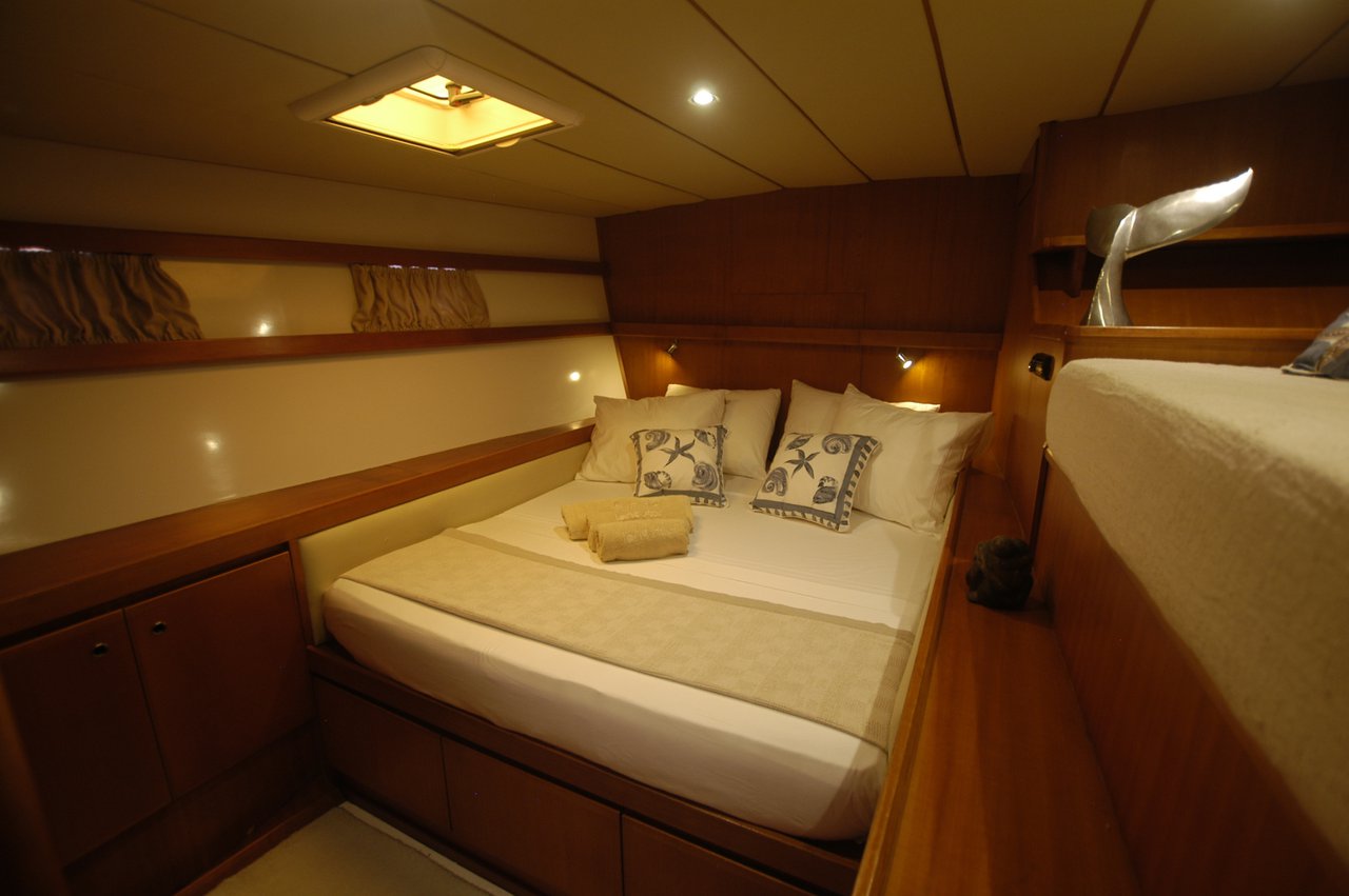 Photo #13 - Lonestar (Lonestar) in Mahe - 38251