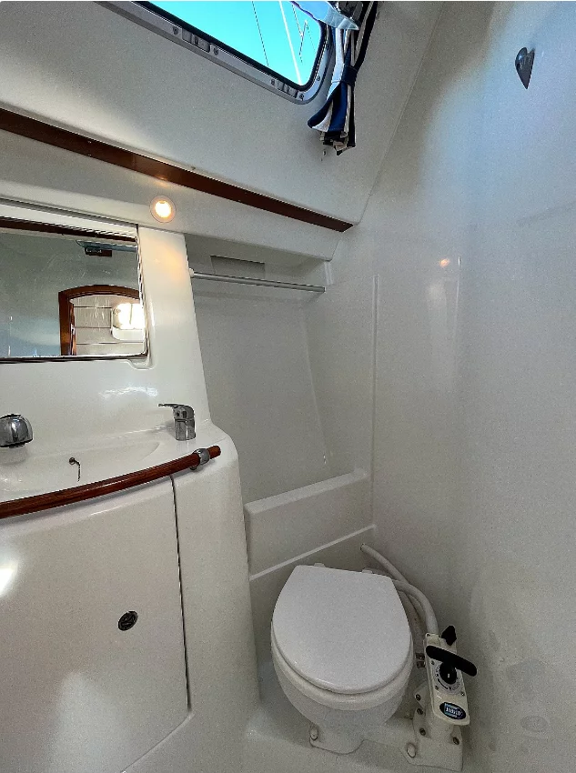 Oceanis Clipper 393 (Balos)  - 25