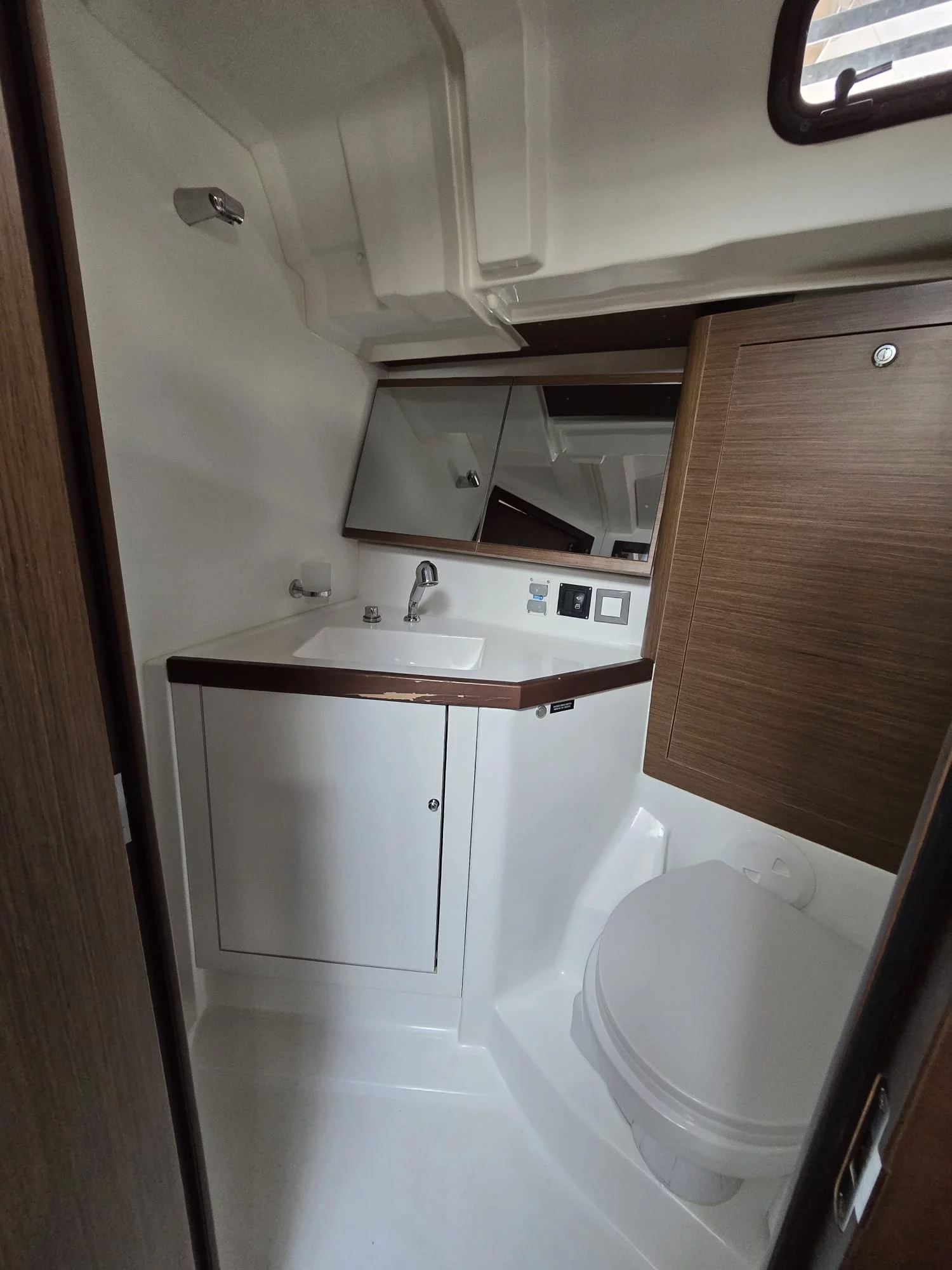 Oceanis 46.1 - 4 cab. (PEONY)  - 12