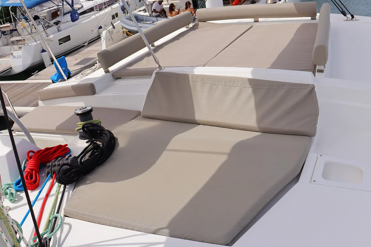 Bali 4.2 (Sweet Escape BVI)  - 8