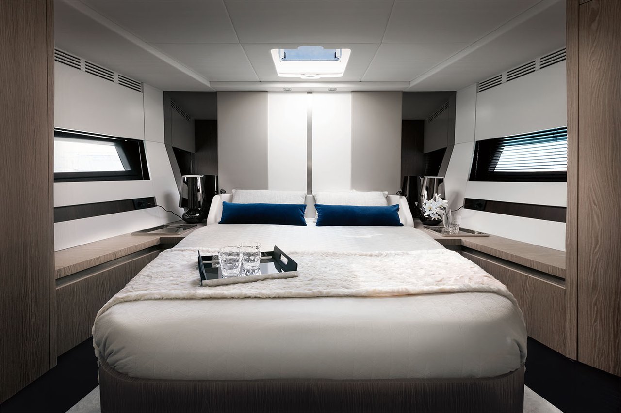 Photo #20 - Azimut S6 (Leda) en Podstrana - 38301
