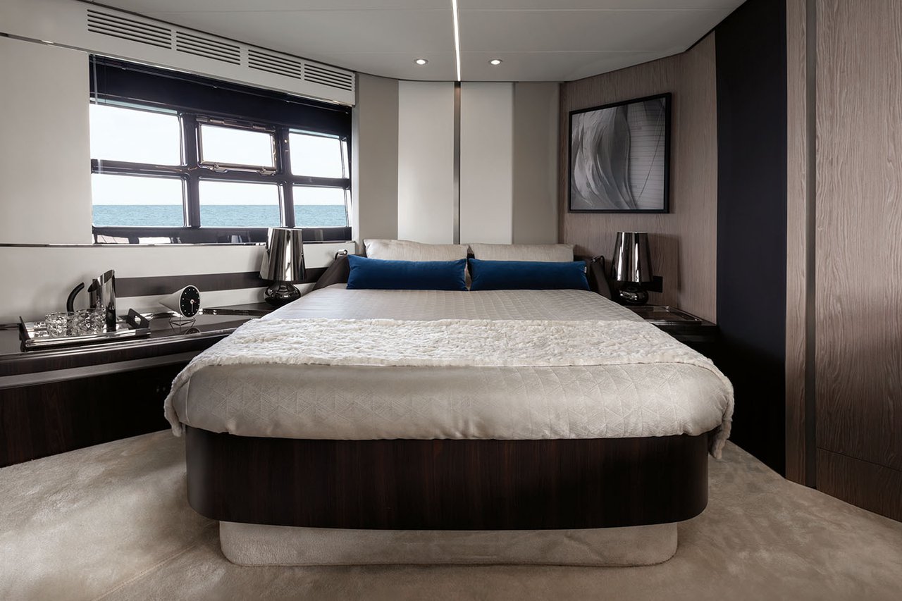 Photo #21 - Azimut S6 (Leda) en Podstrana - 38301