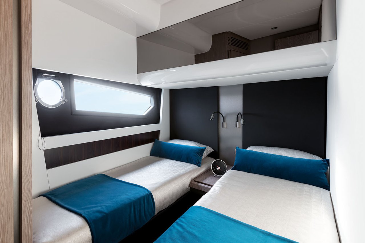 Photo #22 - Azimut S6 (Leda) en Podstrana - 38301
