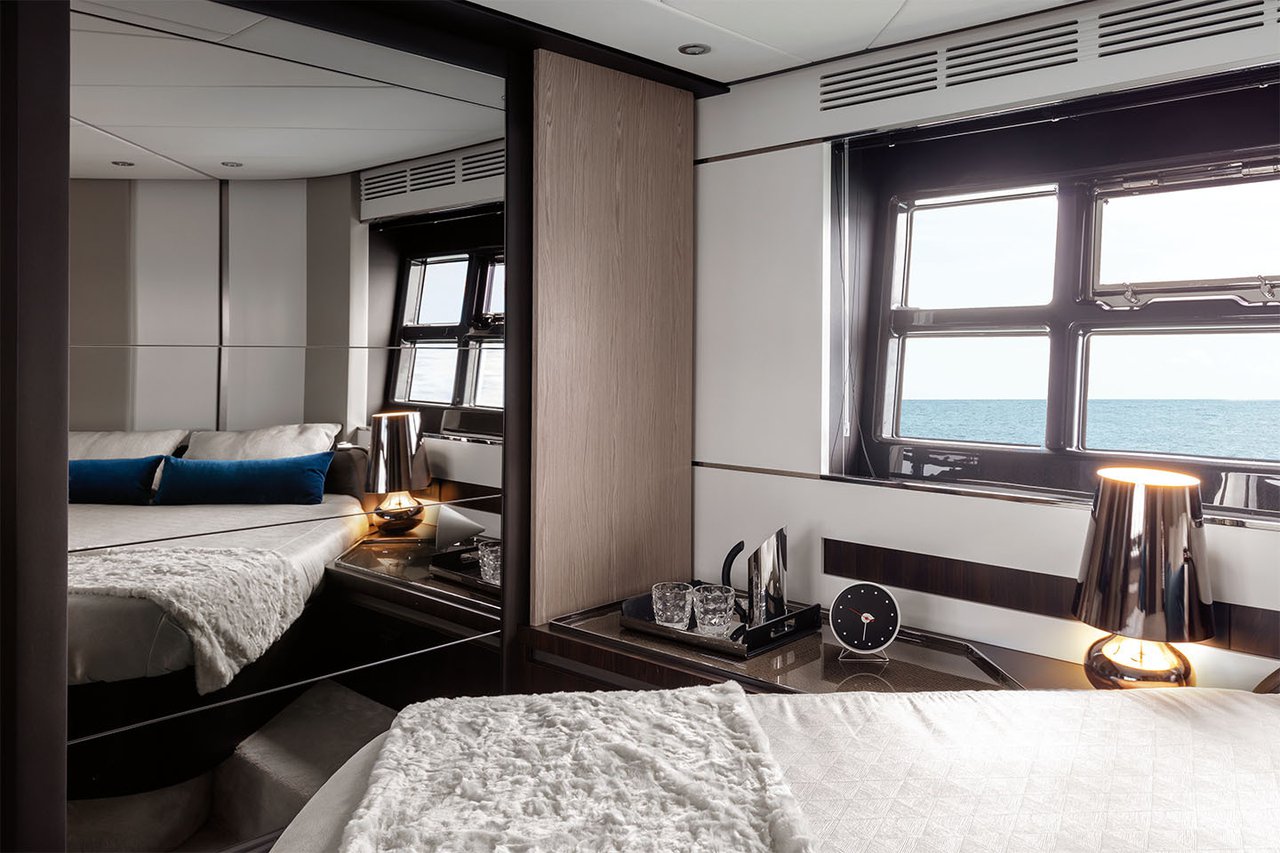 Photo #23 - Azimut S6 (Leda) en Podstrana - 38301