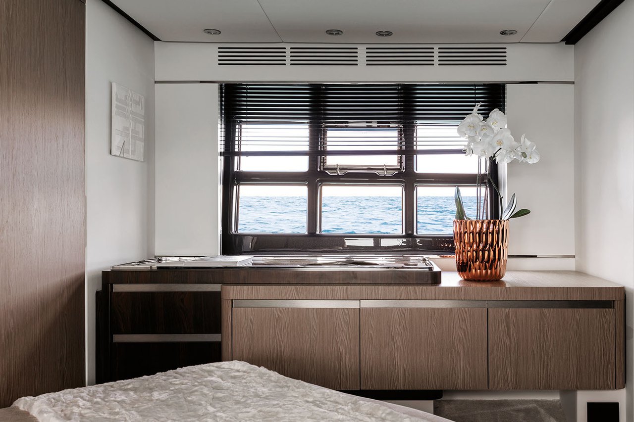 Photo #24 - Azimut S6 (Leda) en Podstrana - 38301