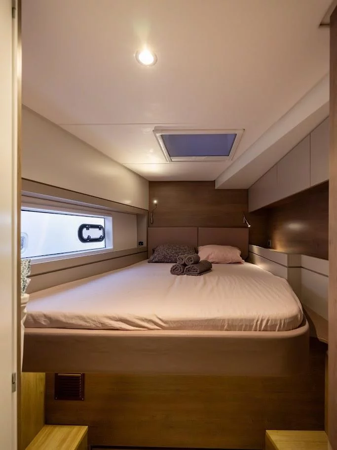 Bali 4.4 - 4 + 1 cab. (Maritina)  - 12