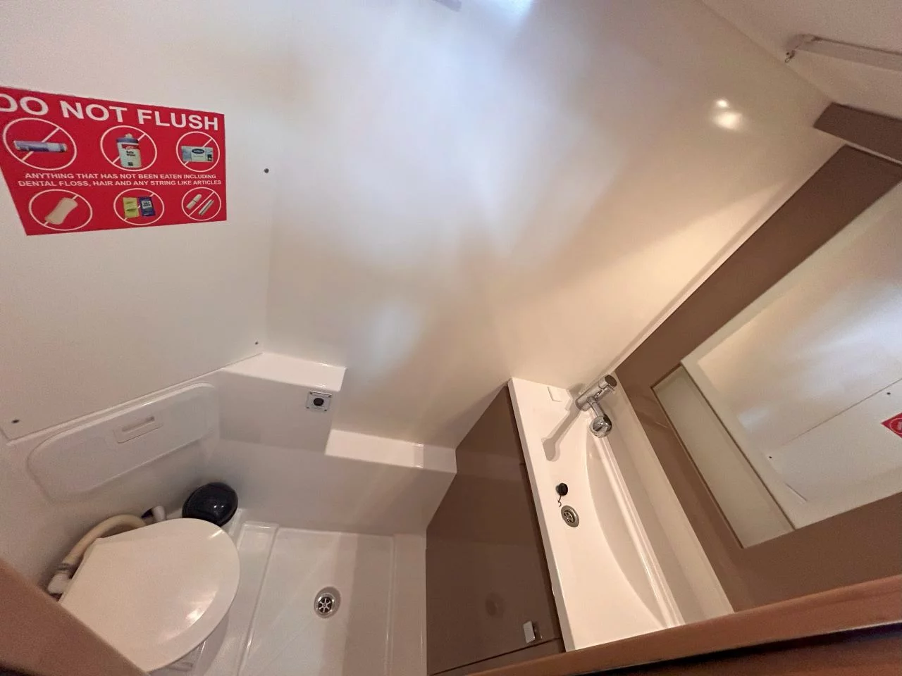 Fountaine Pajot MY 37 - 3 cab. (PLUTON_DB)  - 8