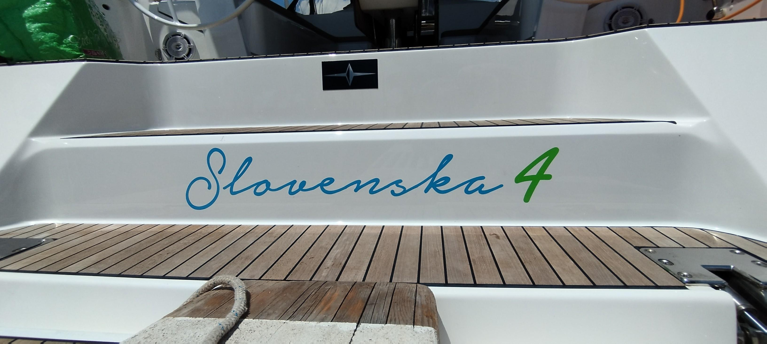 Photo #5 - Bavaria Cruiser 46 - 4 cab. (Slovenska 4) in Split - 38349
