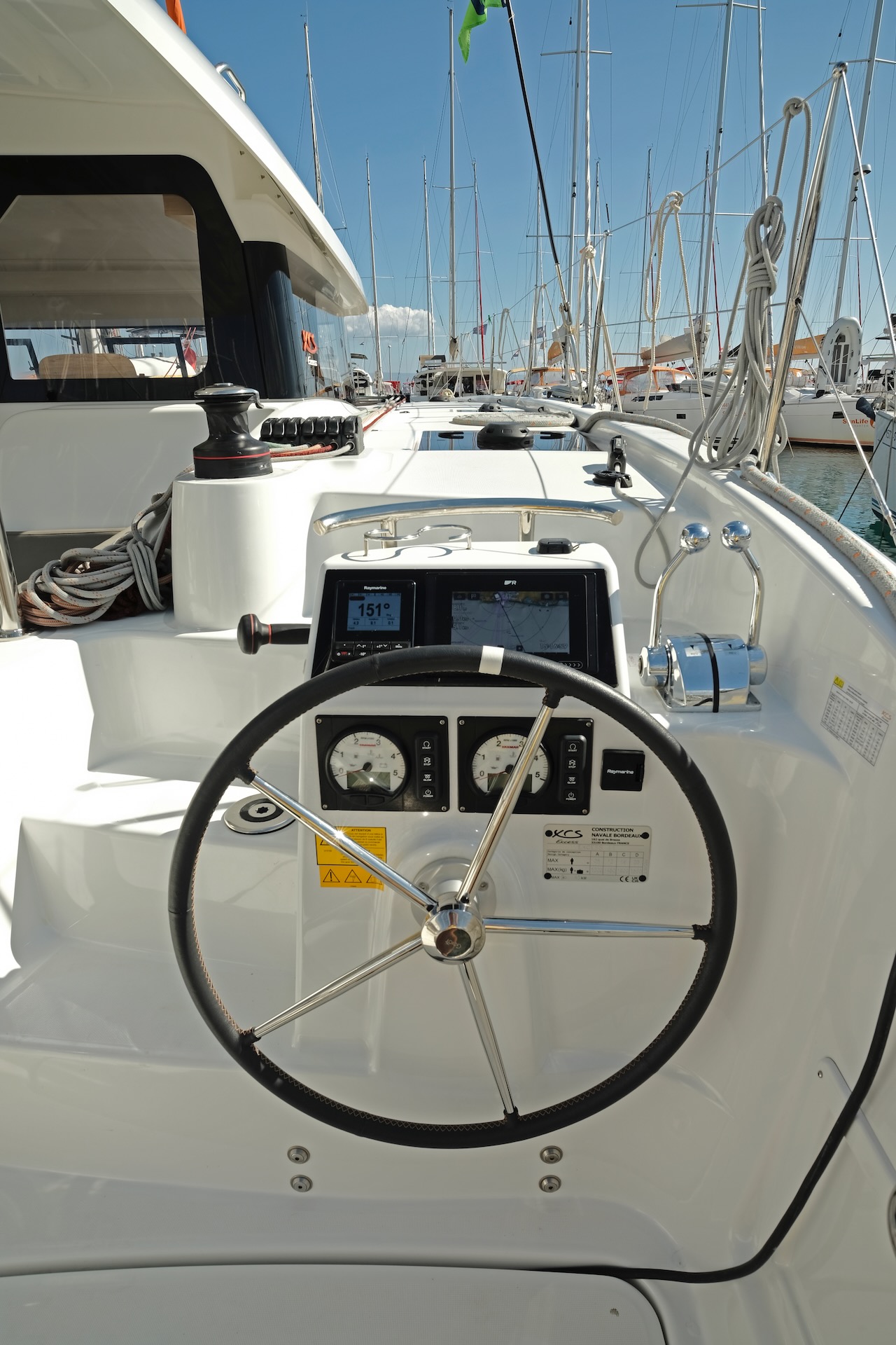 Photo #9 - Excess 11 - 4 + 1 + 1 cab. (Bronze Kiss) in Split - 38359