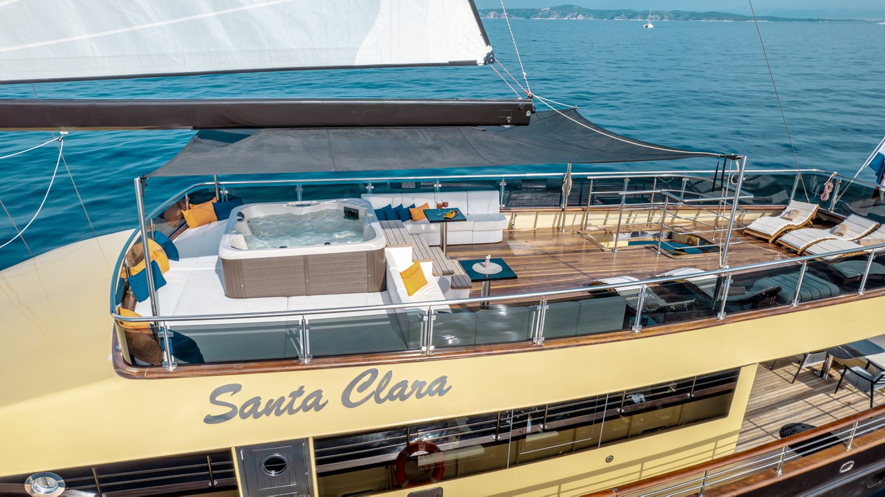 Photo #5 - Santa Clara (Santa Clara) en Split - 38385