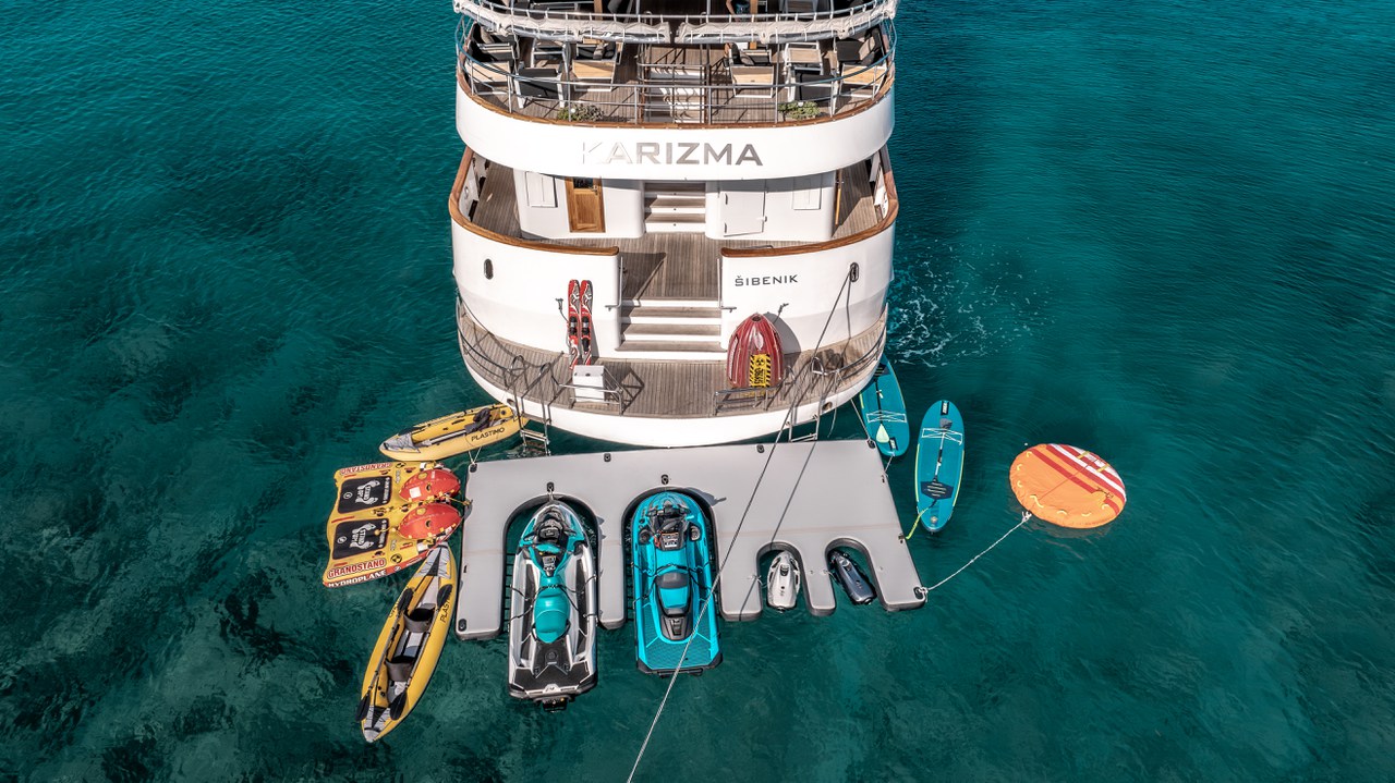 Photo #8 - Karizma (Karizma) en Split - 38386