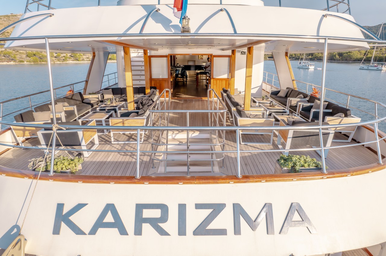 Photo #13 - Karizma (Karizma) en Split - 38386