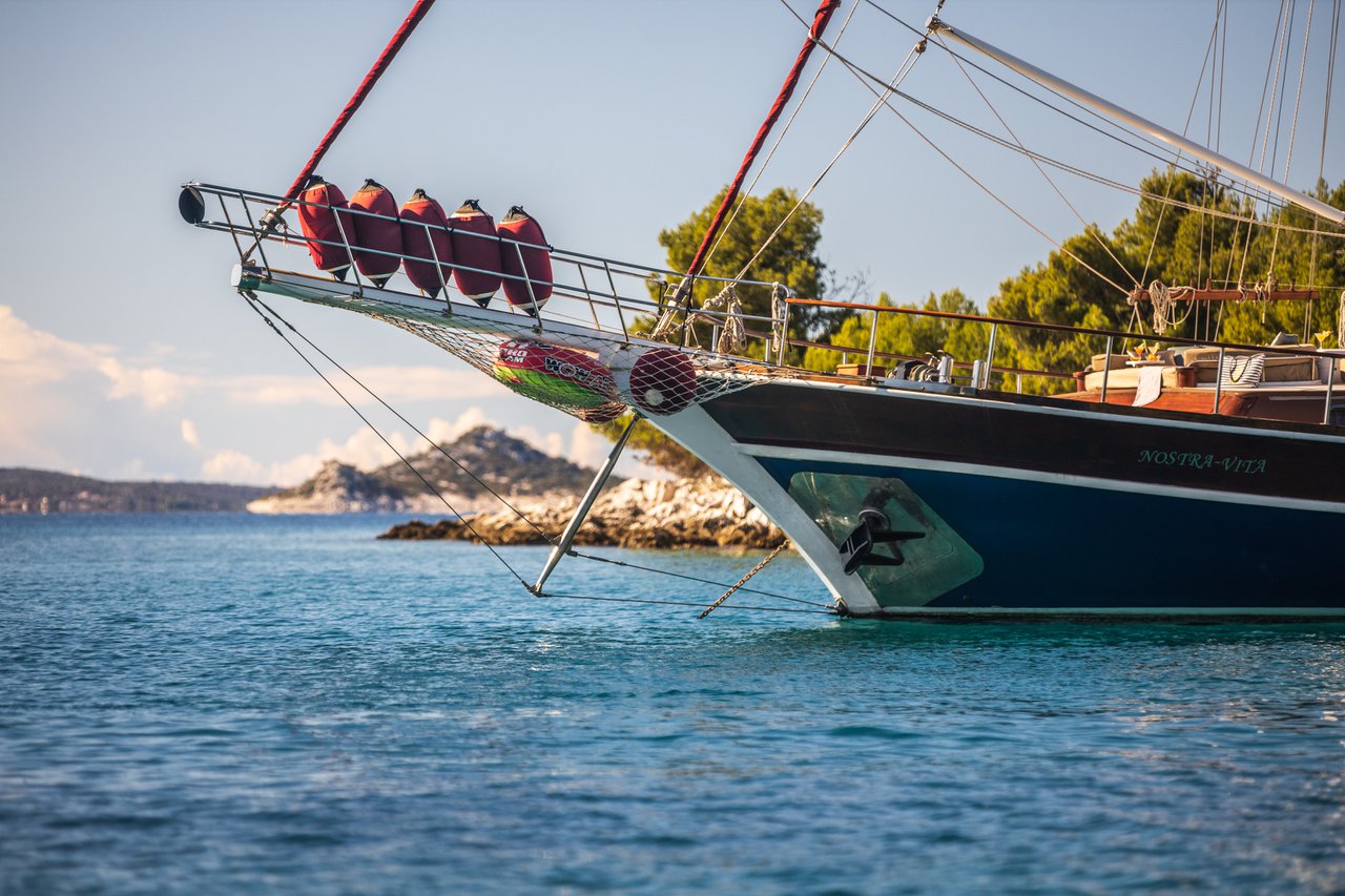 Photo #33 - Nostra Vita (Nostra Vita) en Split - 38389
