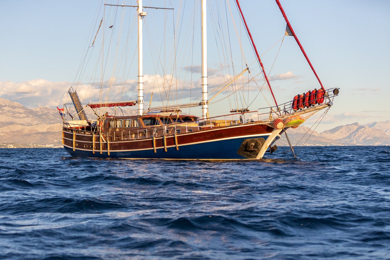 Photo #2 - Nostra Vita (Nostra Vita) en Split - 38389