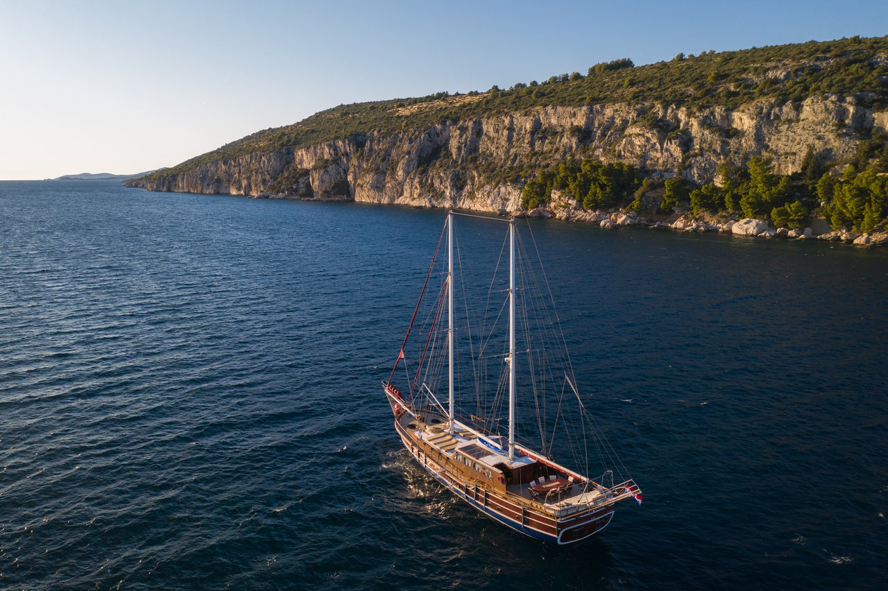 Photo #3 - Nostra Vita (Nostra Vita) en Split - 38389