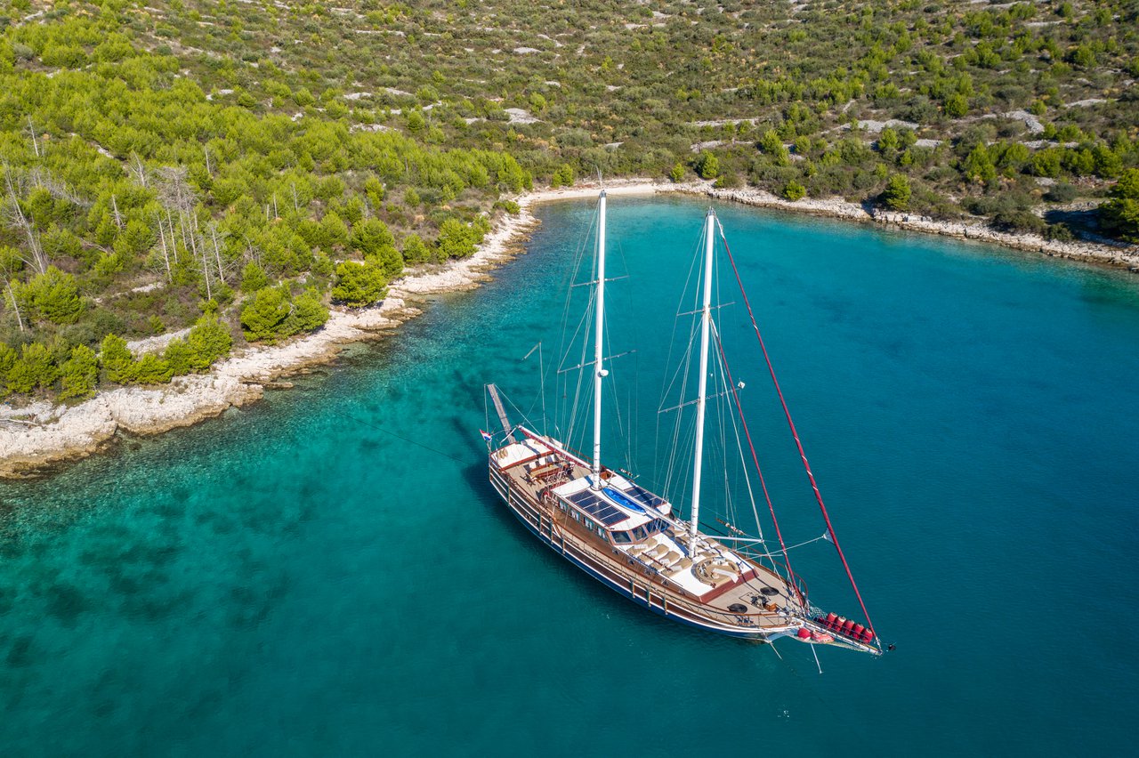 Photo #5 - Nostra Vita (Nostra Vita) en Split - 38389